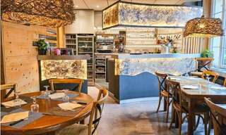 Commerce  200 m² à vendre à Gérardmer (88400)