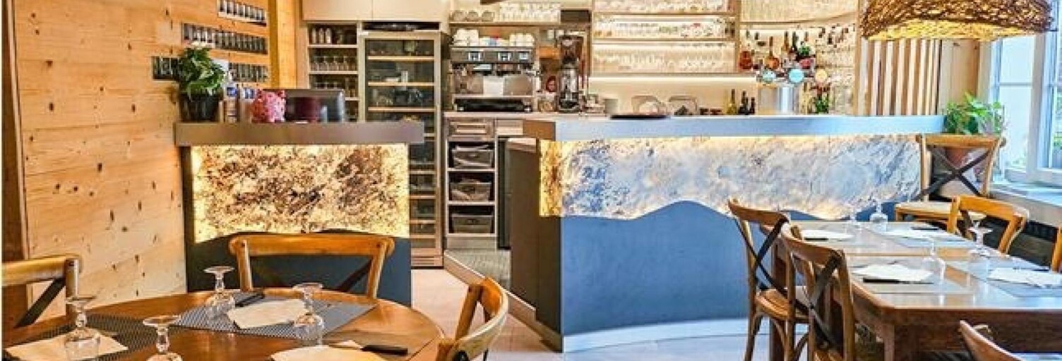 Commerce  200 m² à vendre à Gérardmer (88400)