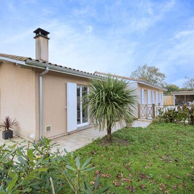 Maison 5 pièces 429000 €