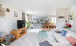 Maison 5 Pièces 122 m² à vendre à Mios (33380)