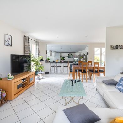Maison 5 pièces 429000 €