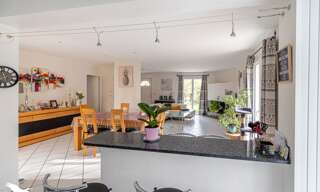 Maison 5 Pièces 122 m² à vendre à Mios (33380)