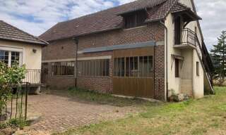 Maison 4 Pièces 98 m² à vendre à Écommoy (72220)