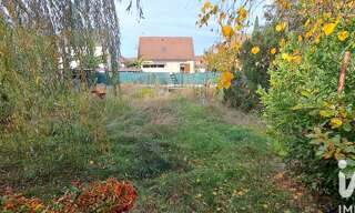 Terrain  469 m² à vendre à Ormoy (91540)