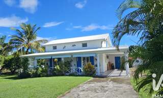 Maison 4 Pièces 126 m² à vendre à Saint-François (97118)