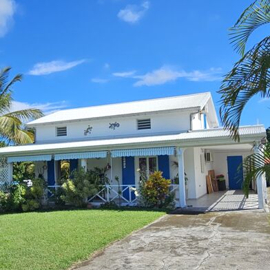 Maison 4 pièces 399000 €