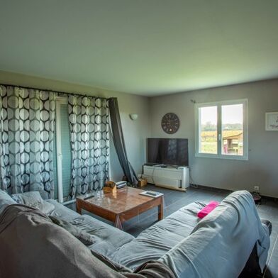 Maison 5 pièces 296520 €