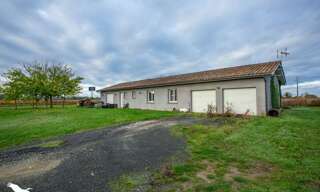 Maison 5 Pièces 128 m² à vendre à Langon (33210)