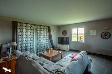 Maison 5 pièces 289000 €
