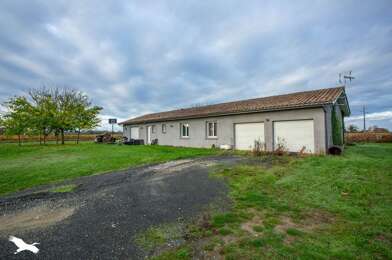 Maison 5 pièces 289000 €