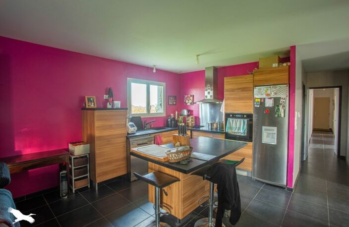 Contemporaine de 5 pièces principales — photo 2