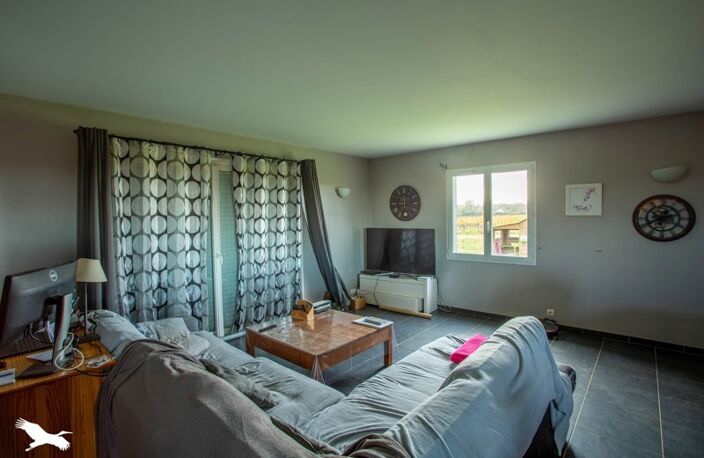 Contemporaine de 5 pièces principales — photo 3