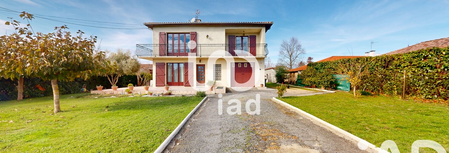 Maison 7 Pièces 220 m² à vendre à Frouzins (31270)