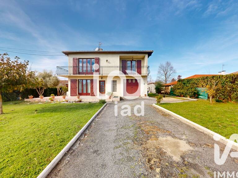 Vente Maison traditionnelle 7 pièces — photo 1