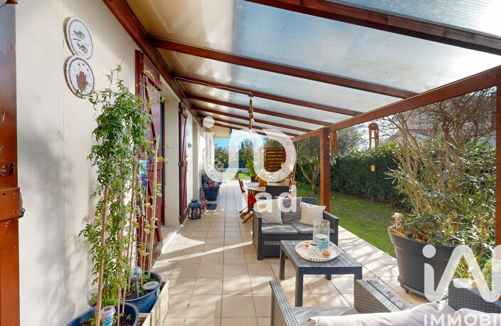 Vente Maison traditionnelle 7 pièces — photo 3