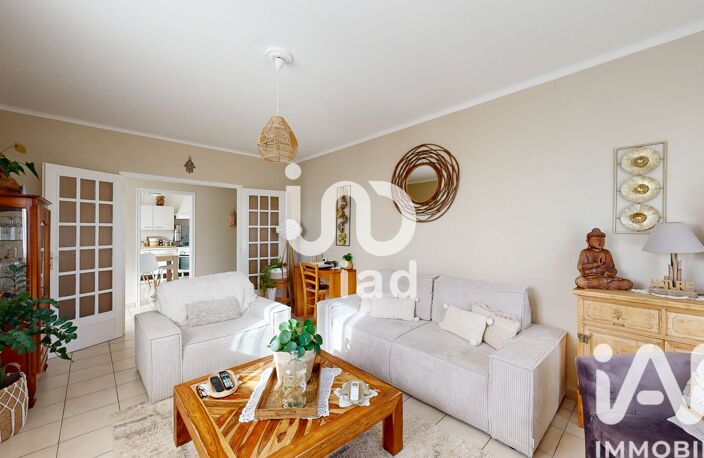 Vente Maison traditionnelle 7 pièces — photo 4