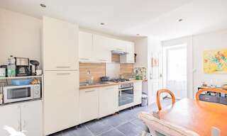 Maison 7 Pièces 125 m² à vendre à Pont-l'Abbé-d'Arnoult (17250)