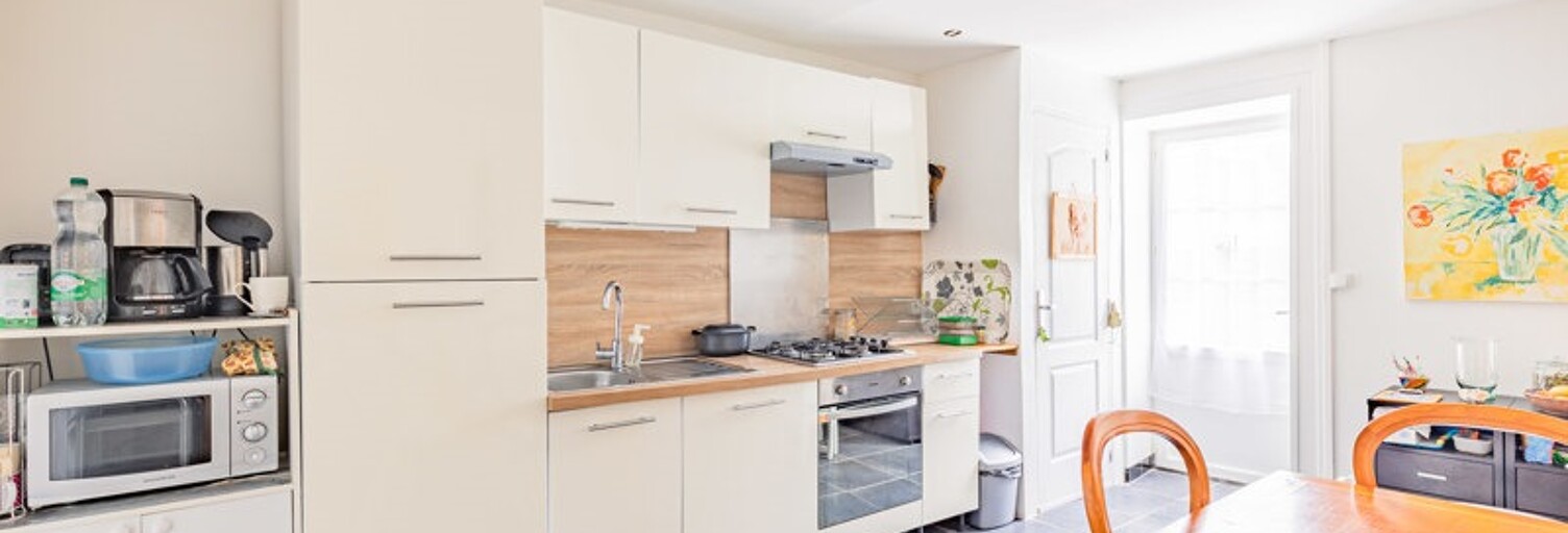 Maison 7 Pièces 125 m² à vendre à Pont-l'Abbé-d'Arnoult (17250)