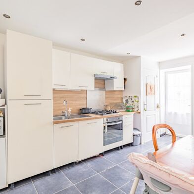 Maison 7 pièces 228900 €