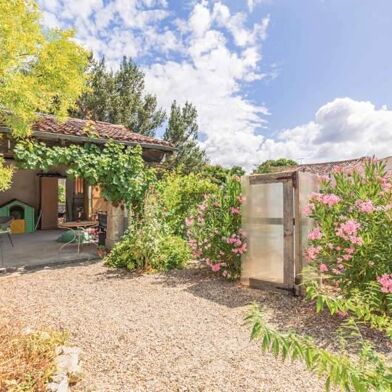 Maison 7 pièces 228900 €