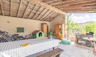 Maison 7 Pièces 125 m² à vendre à Pont-l'Abbé-d'Arnoult (17250)