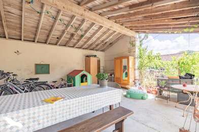 Maison 7 pièces 228900 €