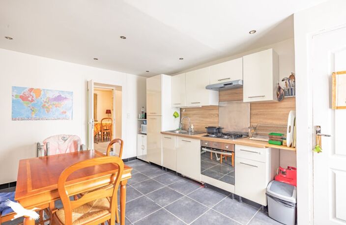 Vente maison 7 pièces 125 m² Pont-l'Abbé-d'Arnoult (17250) — photo 2