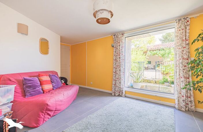 Vente maison 7 pièces 125 m² Pont-l'Abbé-d'Arnoult (17250) — photo 5