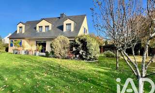 Maison 7 Pièces 160 m² à vendre à Saint-Gildas-de-Rhuys (56730)