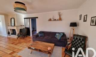 Maison 5 Pièces 137 m² à vendre à Arveyres (33500)