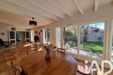 Maison 5 pièces 325000 €