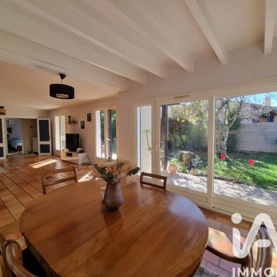 Maison 5 pièces 325000 €