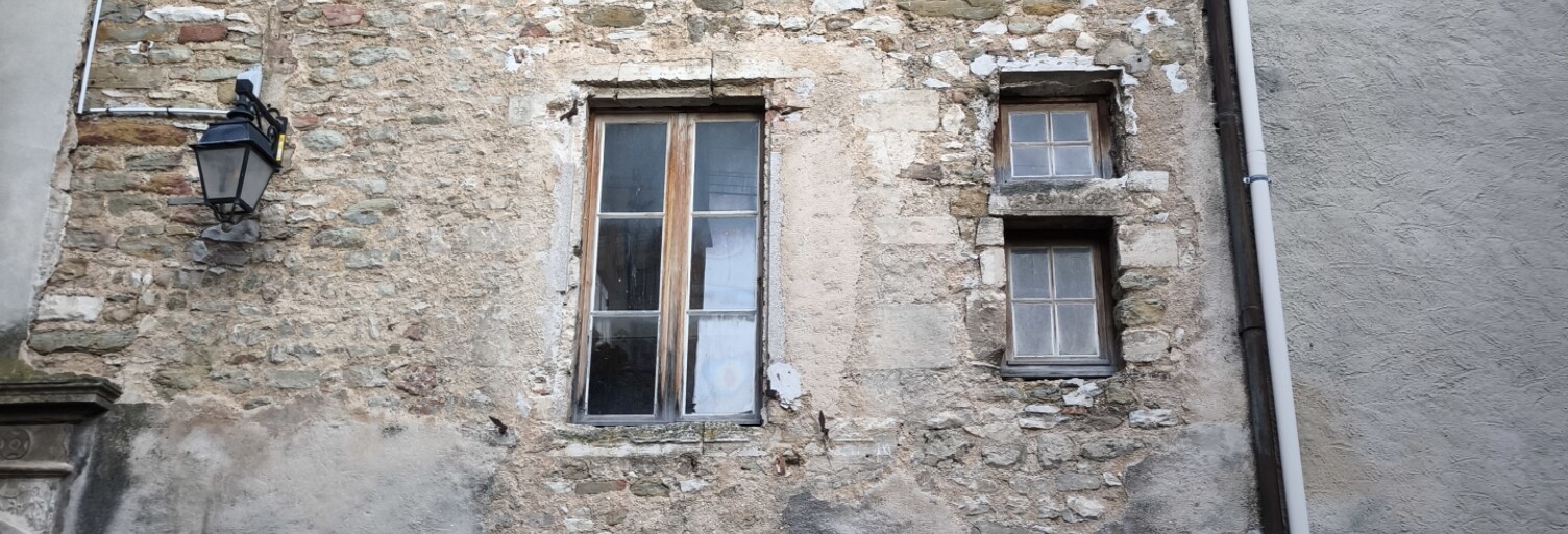 Maison 2 Pièces 47 m² à vendre à Saint-Étienne-les-Orgues (04230)