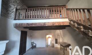 Maison 2 Pièces 50 m² à vendre à Saint-Étienne-les-Orgues (04230)