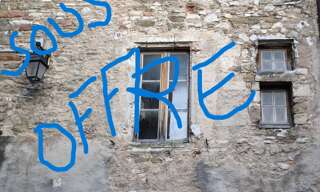 Maison 2 Pièces 50 m² à vendre à Saint-Étienne-les-Orgues (04230)