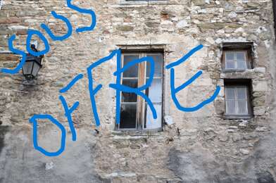 Maison 2 pièces 63200 €