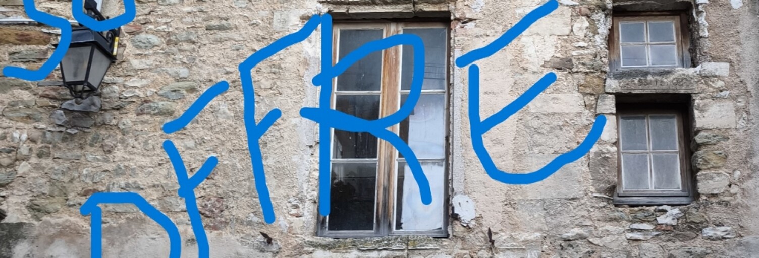 Maison 2 Pièces 50 m² à vendre à Saint-Étienne-les-Orgues (04230)