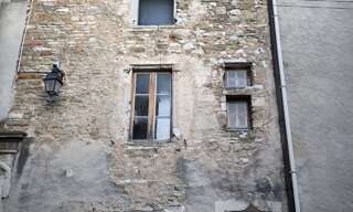 Maison 2 Pièces 50 m² à vendre à Saint-Étienne-les-Orgues (04230)