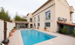 Maison 7 Pièces 220 m² à vendre à Le Crès (34920)