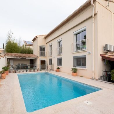 Maison 7 pièces 659000 €