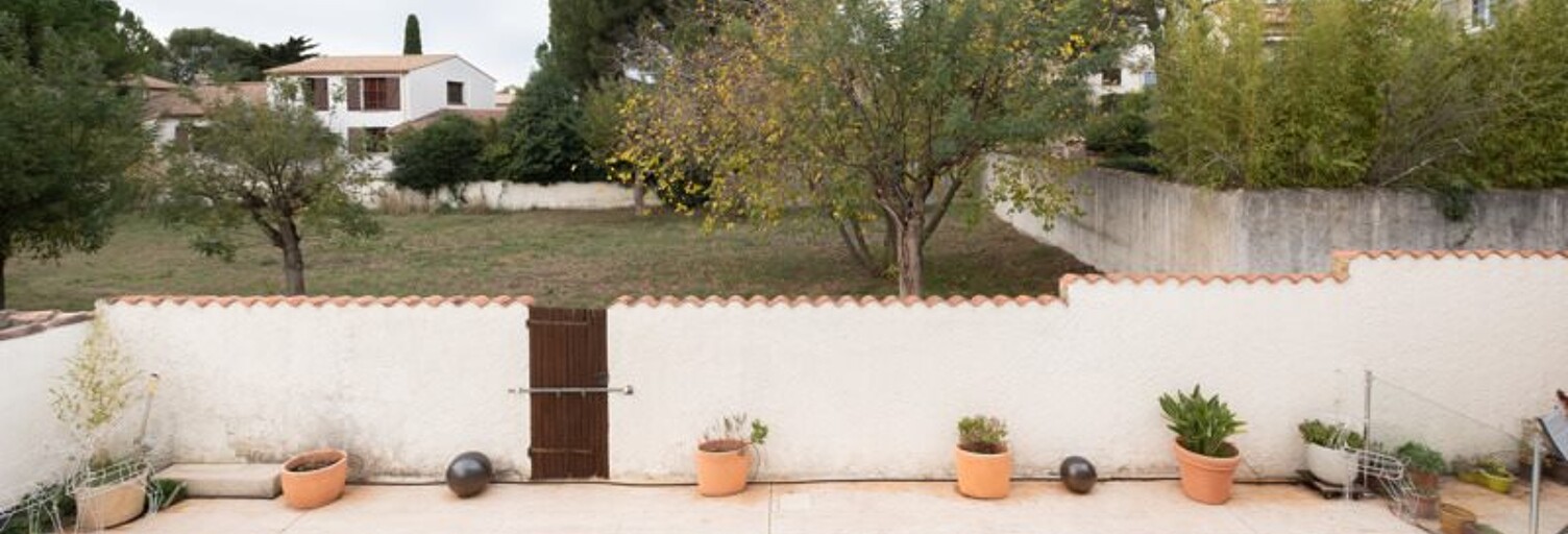 Maison 7 Pièces 220 m² à vendre à Le Crès (34920)