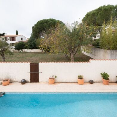 Maison 7 pièces 659000 €