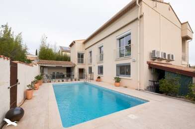 Maison 7 pièces 643000 €
