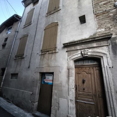 Maison 5 pièces 93700 €