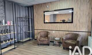 Immeuble  155 m² à vendre à Rethel (08300)