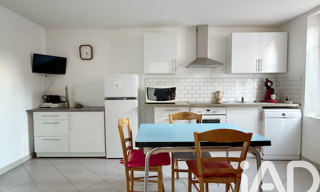 Maison 4 Pièces 70 m² à vendre à Conty (80160)