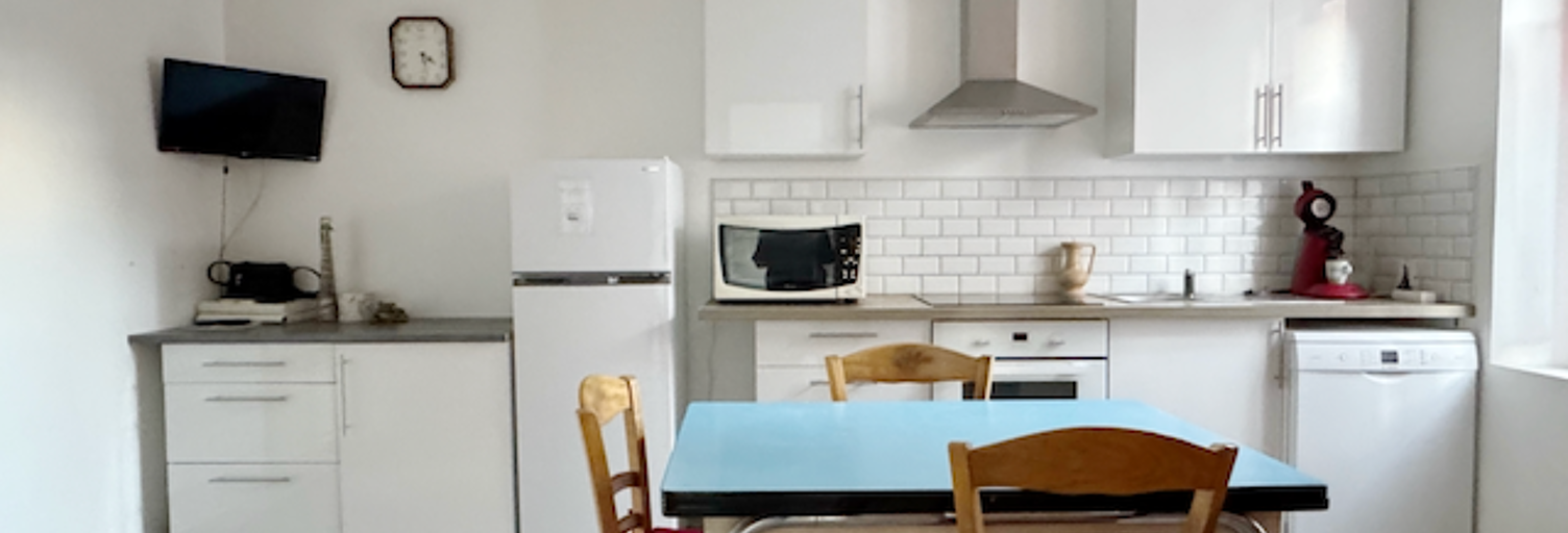 Maison 4 Pièces 70 m² à vendre à Conty (80160)