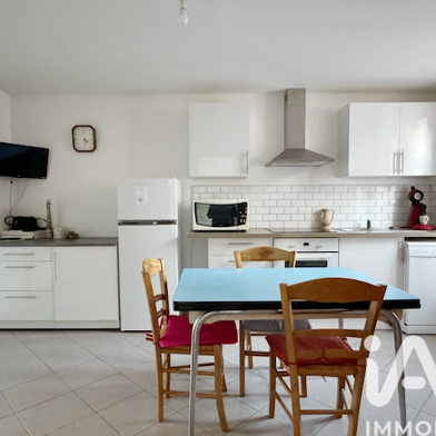 Maison 4 pièces 109000 €