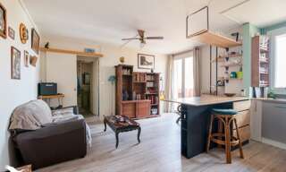 Appartement 3 Pièces 46 m² à vendre à Toulouse (31200)