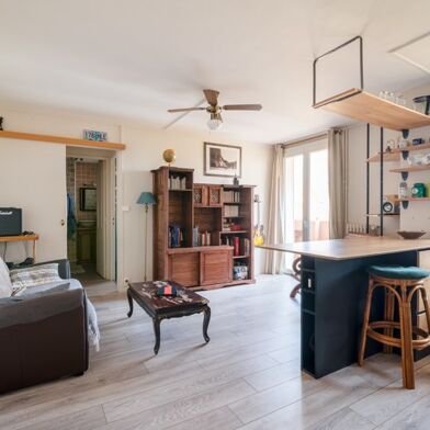 Appartement 3 pièces 174371 €